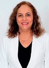 Candidata Cris Ramos Bem Coletivo