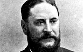 Sherlock Holmes żył naprawdę, ale nazywał się Jerome Caminada