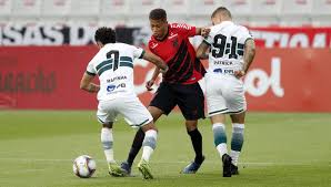 Where to watch the match coritiba 0:0 atletico pr online. Coritiba X Athletico Onde Assistir Escalacoes E Noticias