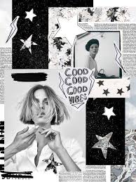 Black And White Collage Background Pin On Beautiful Mixed Media Collages