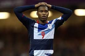 Team great britain secure olympic group top spot with draw vs. Short Argumentative Life Of Gb S Olympic Men S Football Team That Disappointed David Beckham Swiftheadline