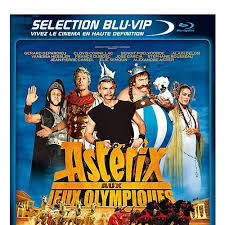 Asterix aux jeux olympiques 4.5m views discover short videos related to asterix aux jeux olympiques on tiktok. Asterix Aux Jeux Olympiques Blu Ray Blu Ray Rakuten
