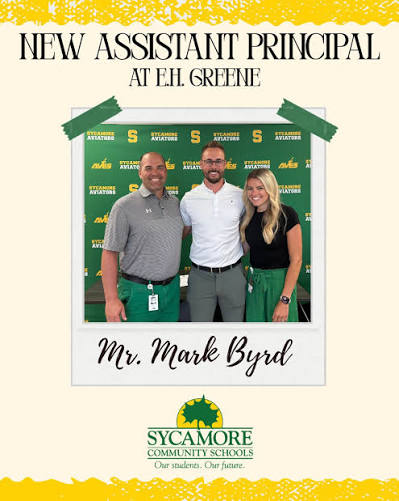 Sycamore Community Schools... - Sycamore Community Schools