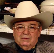 Alfredo Barrera Garza Obituary July 24, 2016