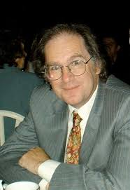 Professor Michael Marsh