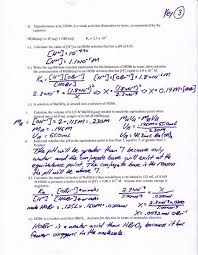 Class 12 chemistry chapter 2 solutions. Ap Chem Solutions Worksheet Answers Promotiontablecovers