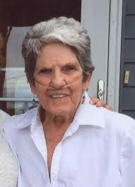 Obituary: Judy Ann Lazier