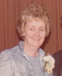 Elinor Fitzpatrick Obituary