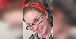 Obituary information for Amanda Sue Moore