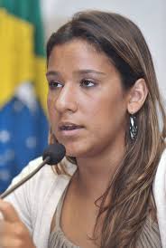 Diz o exame da prova dos 9 (ressonância mamária) que o tumor reduziu quase a nada. Joanna Maranhao Wikipedia A Enciclopedia Livre
