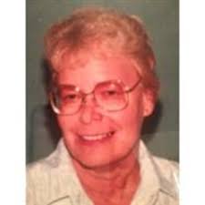 Obituary information for Dena Ruth Edison