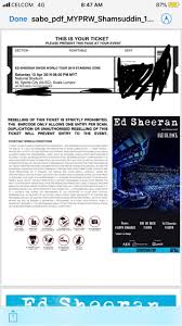 Tickets for ed sheeran 2021 tour are available now. Shopee Malaysia Free Shipping Across Malaysia