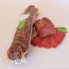 Resultado de imagen de lomo embuchado