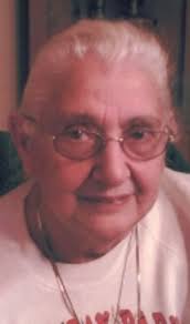 Lucy J. Cramlet Obituary January 15, 2017