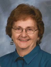 Florence Grace Redepenning Christensen (1933-2016)