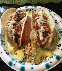 We did not find results for: Fish Tacos From The Grill