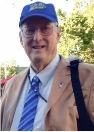 Lawrence Schnitzer, USN Retired Obituary