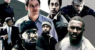 1 10 scale rc a. The Wire Every Episode Ranked Worst To Best