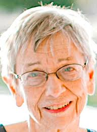 Mary Elizabeth Draughon