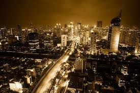 L'ora locale in giacarta giacarta è 18 minuti indietro rispetto l'ora solare. Cosa Vedere A Giacarta Capitale Dell Indonesia Viaggi Nel Mondo