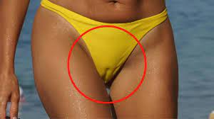 9 Secret to Avoiding Camel Toe in Swimsuits and Bikinis [2023]
