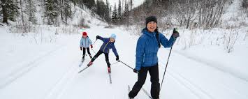 Un fit irréprochable pour passer à la vitesse supérieure en ski nordique. Comment Choisir Des Skis De Fond Info Conseils Mec