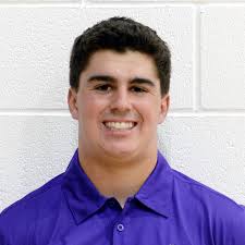 Robert Brymer's High School Bio