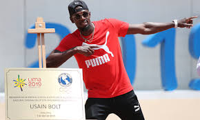 Usain bolt leaves open possibility of competing at 2020 olympics. Coronavirus Catches Up With Usain Bolt World S Fastest Man Global Times