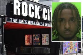 Ilkeston news and views