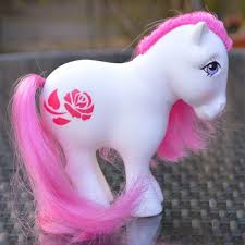 Последние твиты от my little pony (@mylittlepony). My Little Pony G1 Slugger My Little Ponny V