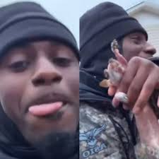 Carolina Panthers baller Xavier Legette was at the Kentucky Derby Saturday  showing how them country boys do it. 😌😌