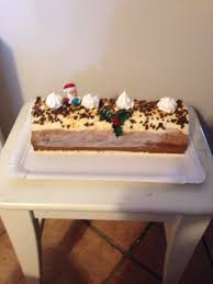 Publication Tardive Ma Buche De Noel 3 Chocolats Que Nous Avons Degustee Le 25 Decembre 3 Chocolat Buche De Noel Patissiere