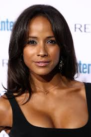 Black Actresses From The 70s Dania Ramirez Xmen Last Stand Simply Gorgeous Dania Ramirez Beautiful Dark Skinned Women Beautiful Brown Eyes
