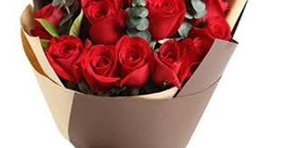 Hong kong florist for colourful flowers and flower delivery available at attractive prices. One Dozen Red Rose Send To Hong Kong Flower Delivery