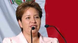 Diputada del PRI se burla de gente pobre; "cuidan la dieta siempre", dice