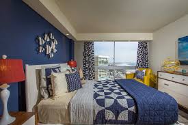 Our helpful tips will help you design the perfect color scheme starring your favorite a twitter follower asked recently if we had recommendations on yellow and grey fabrics for her bedroom to complement her existing floral. Decorating With A Triadic Color Scheme In The Bedroom