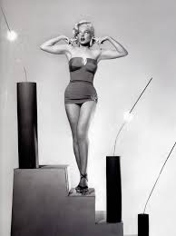 Marilyn Monroe Photographed By Bert Reisfeld 1953 Marilyn Monroe Marilyn Old Hollywood Movies