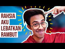 Merawat rambut kering dan mengembang. Cara Merawat Rambut Gugur Nipis Untuk Lelaki Muda Personal Experience And Tips Youtube