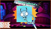 It was followed by spongebob squarepants featuring nicktoons: Nicktoons Attack Of The Toybots Episode 17 All Costumes Master Models Awards Art Cheats Youtube