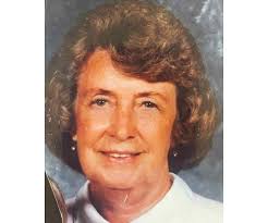 Elizabeth Thacker Obituary (2025)