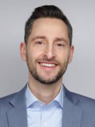 Steffen Meyer, Online Marketing Consultant