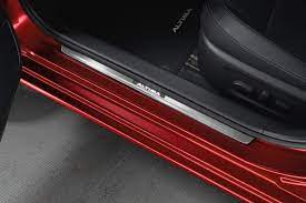 2021 Nissan ALTIMA Accessories - Interior & Exterior Genuine Accessories