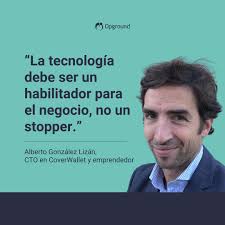 Profile for Opground