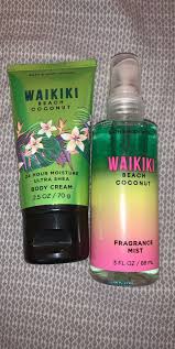 Pin By Camanda On Lotion S And Spray In 2020 Beauty Skin Care Routine Bath And Body Works Fragrance Mist