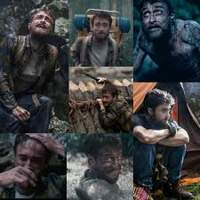 Jungle trailer #2 (2017) daniel radcliffe adventure movie hd. Daniel Radcliffe Germany On Twitter Jungle Appreciation Post Love That Movie So Much Danielradcliffe Junglemovie Istandwithdanielradcliffe