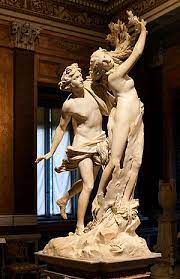 Apollo and daphne is a story from ancient greek mythology, retold by hellenistic and roman authors in the form of an amorous vignette. Daphne Wikipedia