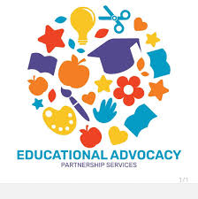 Educational Advocacy Partnership Services