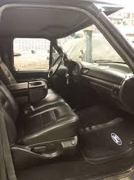 Whoa I Quite Fancy This Finish Color For This 1990 F150 1990f150 Truck Interior Ford Obs Ford Pickup Trucks