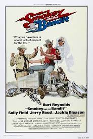 Smokey And The Bandit 1977 Imdb