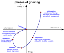 Kübler Ross Model Wikipedia